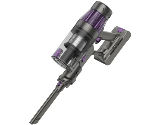 Aspirator vertical fara fir 2 in 1 Samus Typhoon Ultra Power 500 W 2200 mAh Autonomie 60 min 