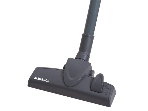 Aspirator cu sac Albatros Smart Eco Green 850 W