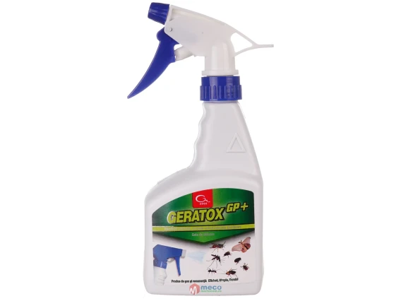 Geratox GP+ insecticid universal 500ml