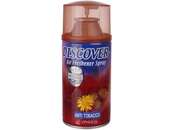 Rezerva odorizant camera Discover Anti Tabacco