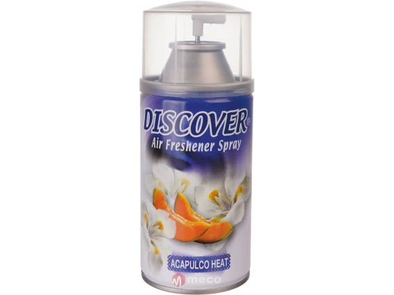 Rezerva odorizant camera Discover Acapulco Heat