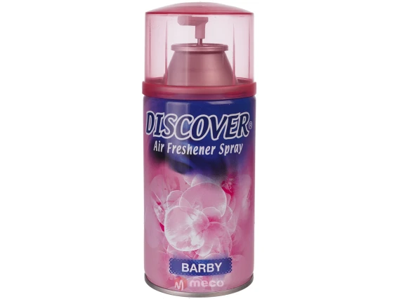 Rezerva odorizant camera Discover Barby