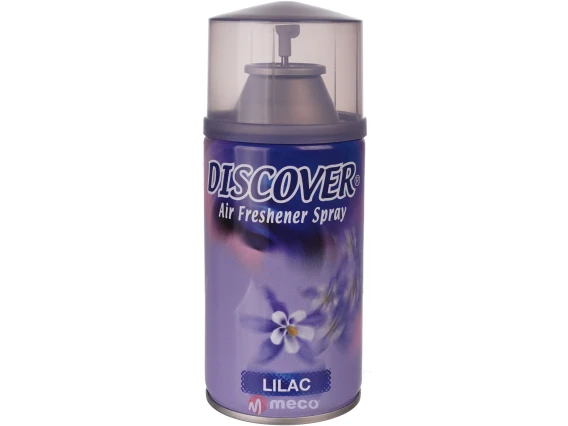 Rezerva odorizant camera Discover Lilac