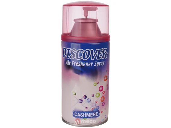 Rezerva odorizant camera Discover Cashmere