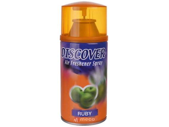 Rezerva odorizant camera Discover Ruby