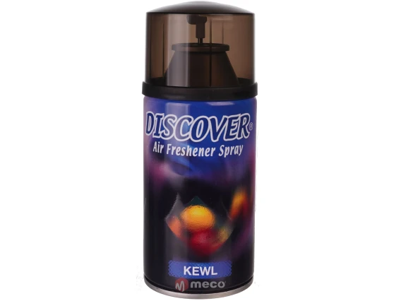 Rezerva odorizant camera Discover Kewl