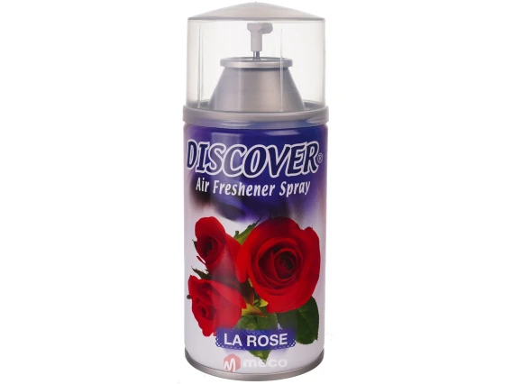 Rezerva odorizant camera Discover La Rose