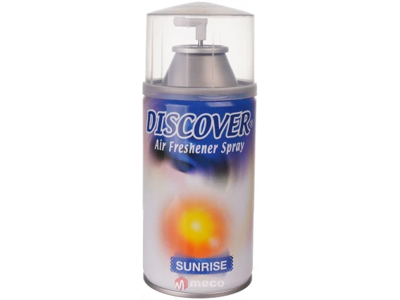 Rezerva odorizant camera Discover Sunrise