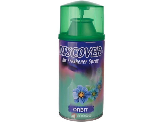 Rezerva odorizant camera Discover Orbit