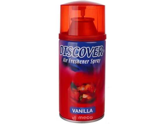 Rezerva odorizant camera Discover Vanilla