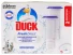 Rezerve odorizant WC Duck Fresh Discs (Eucalipt)