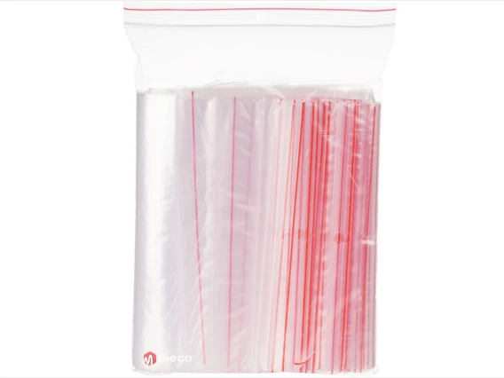 Pungi Ziplock 150x200mm 100 bucati