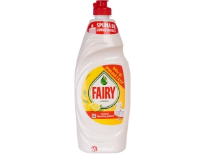 Detergent lichid de vase Fairy 750 ml (Lamaie)