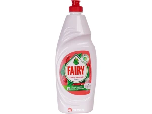 Detergent lichid de vase Fairy 750 ml (Rodie)