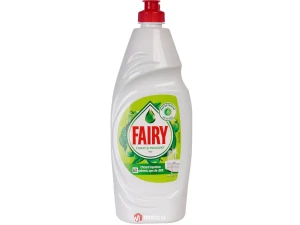 Detergent lichid de vase Fairy 750 ml (Mar)