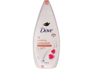 Spuma de baie Dove 720 ml