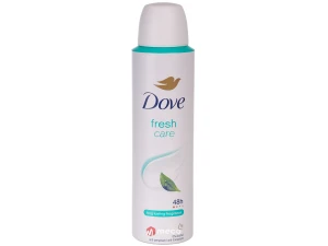 Deodorant spray Dove 150ml (Fresh Care)