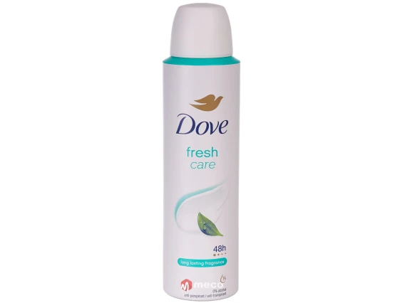 Deodorant spray Dove 150ml (Fresh Care)