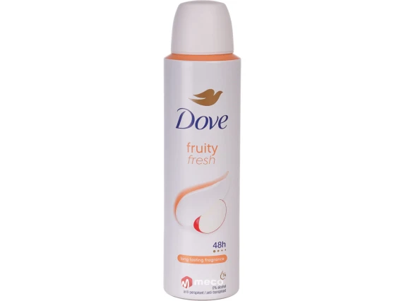 Deodorant spray Dove 150ml (Fruity Fresh)