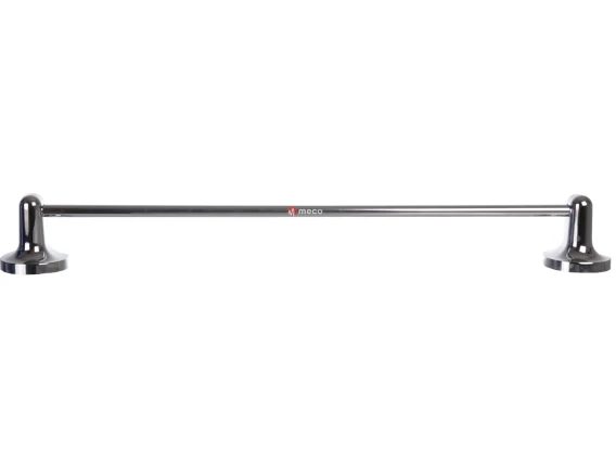Suport prosop bara Meco 2967 Ø10mm 6x42cm