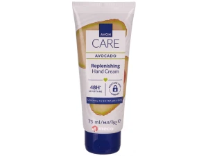 Crema pentru maini Avon Care 75ml (Avocado)