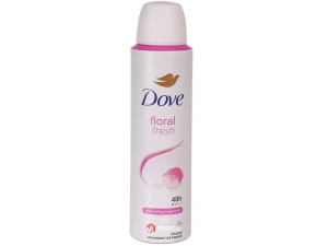 Deodorant spray Dove 150ml (Floral Fresh)