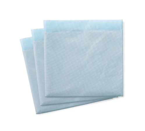 Aleza impermeabila albastra Celtex 40x60cm 12straturi