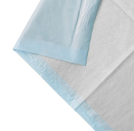 Aleza impermeabila albastra Celtex 40x60cm 12straturi