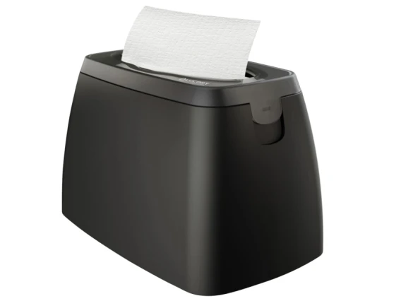 Dispenser servetele masa Lucart L-one negru 892292