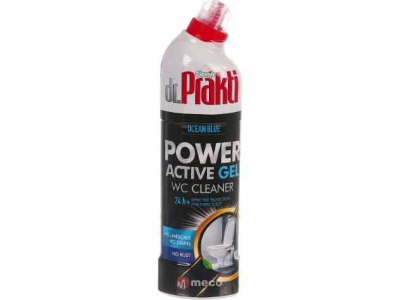 Detergent gel pentru wc Dr.Prakti 750ml
