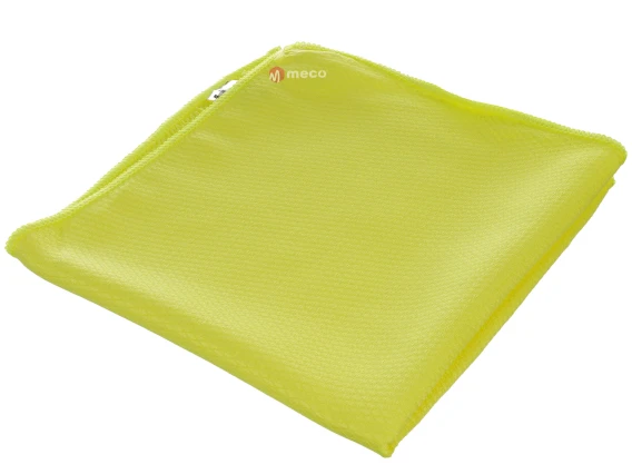 Laveta microfibra profesionala pentru geam 40x40cm