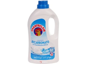 Detergent lichid Chanteclair 1.26 litri (Cu bicarbonat)