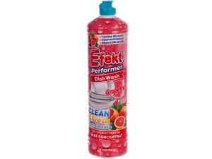 Detergent vase super degresant Efekt 1litru (Grapefruit)