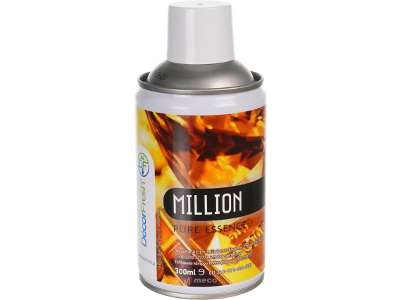 Rezerva odorizant DecorFresh Million