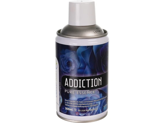 Rezerva odorizant DecorFresh Addiction