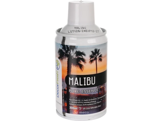 Rezerva odorizant DecorFresh Malibu