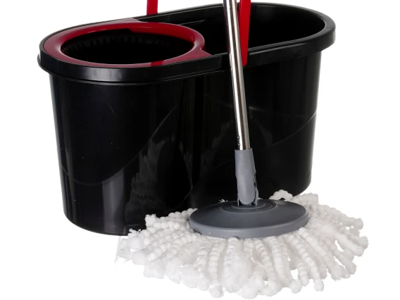 Set mop rotativ MZED188 18 litri