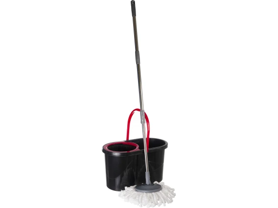 Set mop rotativ MZED188 18 litri