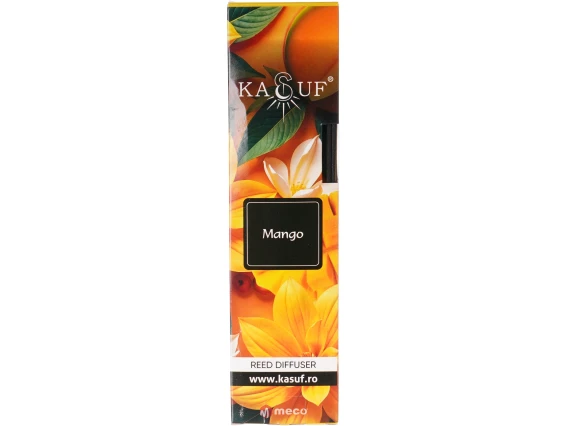 Odorizant camera Kasuf Mango 100ml
