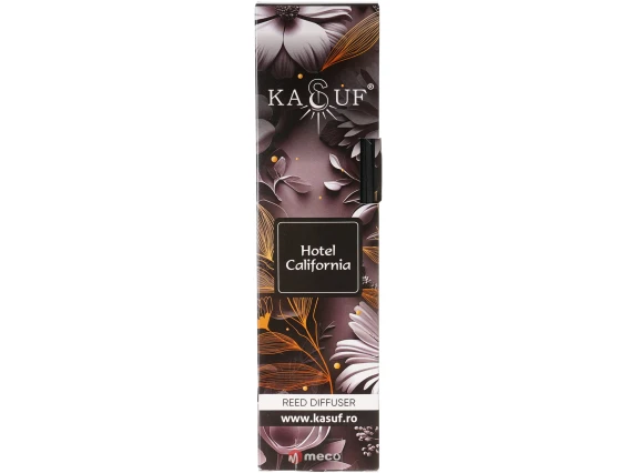 Odorizant camera Kasuf Hotel California 100ml