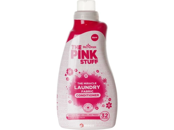 Balsam rufe Pink Stuff 960ml