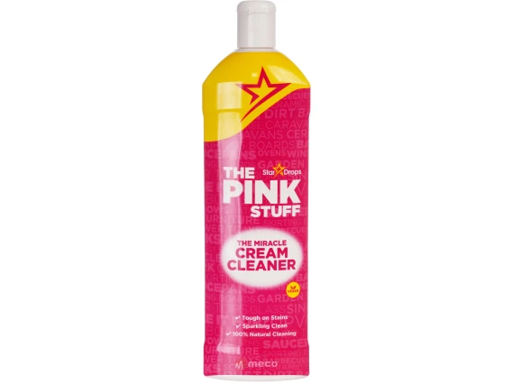 Pink Stuff crema de curatatare universala 500ml