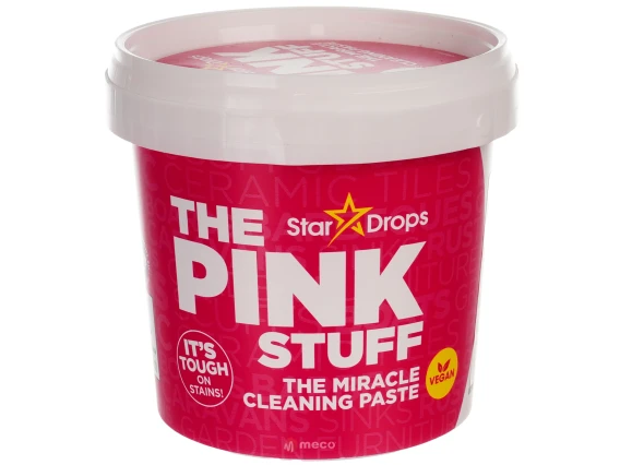Pink Stuff pasta de curatare universala 850g