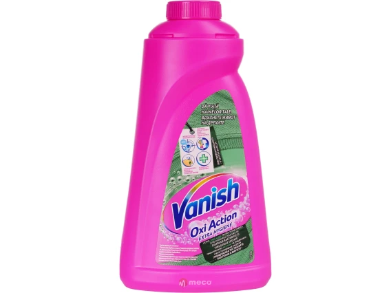 Detergent lichid pete Vanish Extra Hygiene 940ml