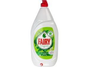 Detergent lichid de vase Fairy 1.35 litri