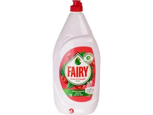 Detergent lichid de vase Fairy 1.35 litri (Rodie)