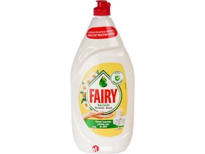 Detergent lichid de vase Fairy 1.35 litri (Musetel)