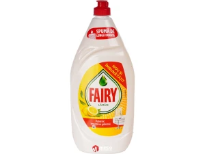 Detergent lichid de vase Fairy 1.35 litri (Lamaie)