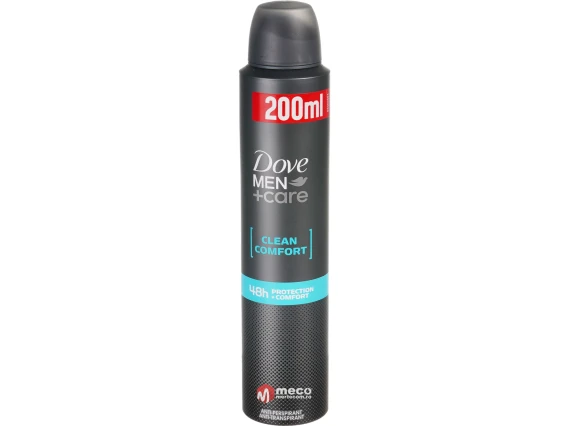 Deodorant spray Dove Men Care 200ml