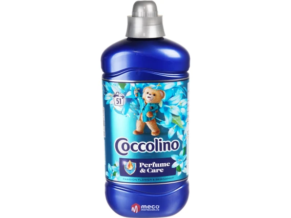Balsam de rufe Coccolino 1.275 litri
